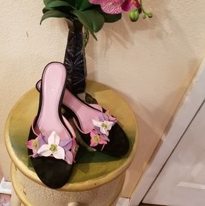 💖NWOB Beautiful Unisa Sandals💖